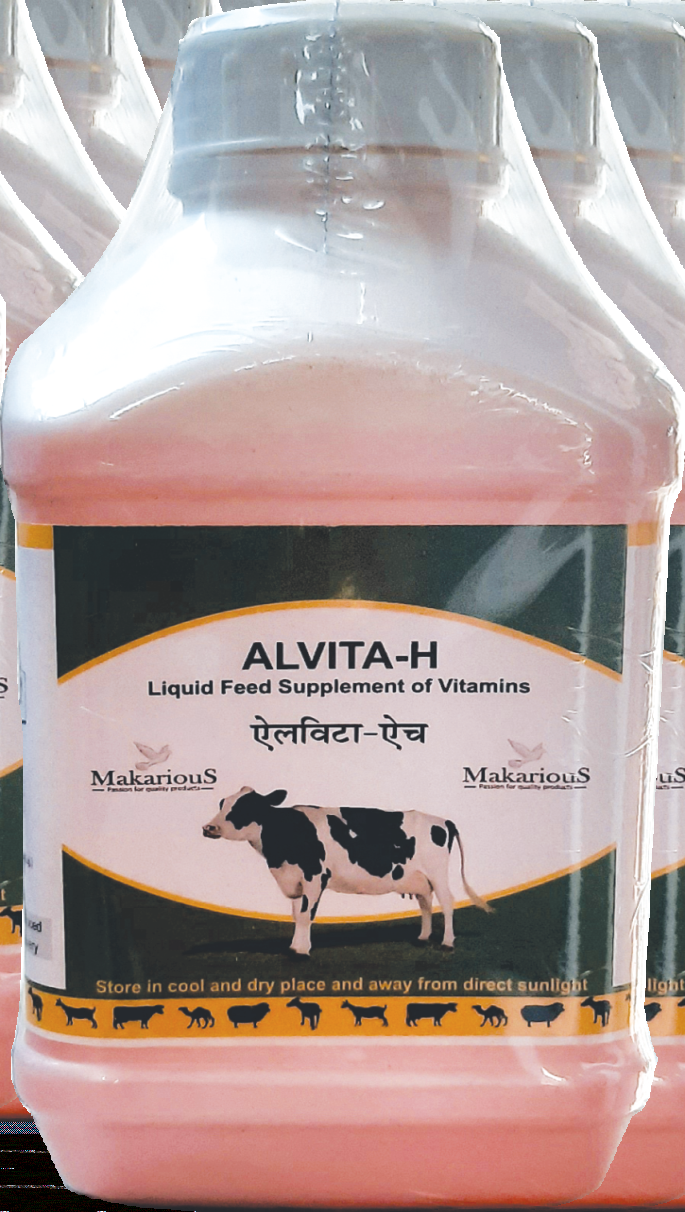 ALVITA-H